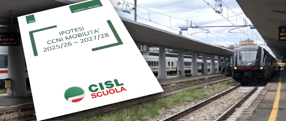 SULLE CESSAZIONI DAL SERVIZIO DAL 1° SETTEMBRE 2026 UNA SCHEDA DI APPROFONDIMENTO DELLA CISL SCUOLA