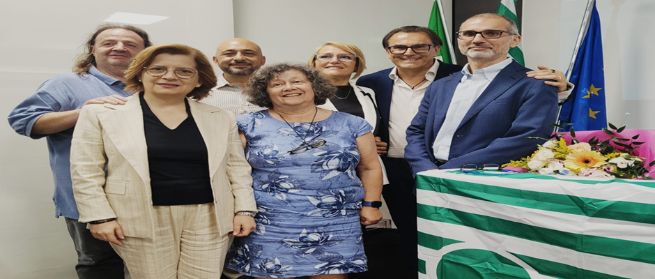 CISL SCUOLA LOMBARDIA: NUOVA GUIDA ALLA SEGRETERIA REGIONALE