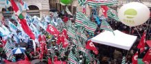 Ci mobilitiamo per difendere la vita e la salute” Ci mobilitiamo per difendere la vita e la salute”