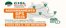 APPUNTAMENTO PER GPS APPUNTAMENTO PER GPS