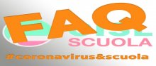 Attivate le FAQ nella pagina del sito su emergenza coronavirus