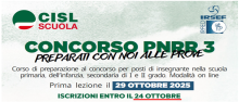 Concorso PNRR3