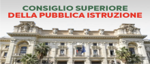 Consiglio superiore Pubblica Istruzione