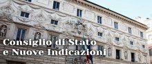 Consiglio di Stato su indicazioni Nazionali Consiglio di Stato su indicazioni Nazionali