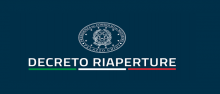 decreto riaperture