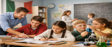 Decreto Scuola