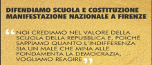 Difendiamo la scuola Difendiamo la scuola