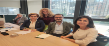 Contratto Dirigenza Scolastica