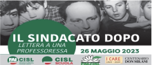 Don Milani Convegno