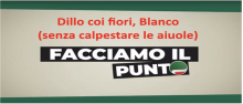 Facciamo il punto, Ivana Barbacci Facciamo il punto, Ivana Barbacci
