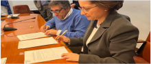 Firmato Contratto 2022 Firmato Contratto 2022