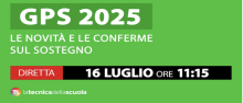 GPS 2025