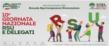 Giornata RSU Giornata RSU