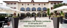 VI Congresso Cisl Scuola Lombardia