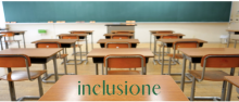 Inclusione Inclusione