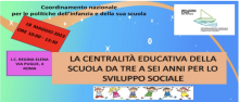 Convegno la centralità della scuola