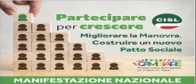 Manifestazione Nazionale Manifestazione Nazionale