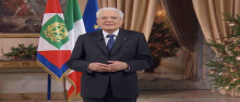 Discorso Mattarella