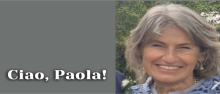 Paola Serafin Paola Serafin