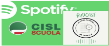 Podcast della CISL Scuola Podcast della CISL Scuola