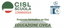 Proposta Formativa Online