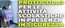 Protocollo sicurezza