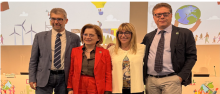 Segreteria Nazionale CISL Scuola