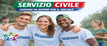 Servizio  Civile ATA