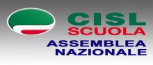 Assemblea Nazionale 7/8/9 ottobre - UNA Hotel -Pero