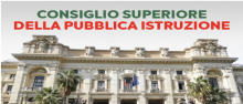 Consiglio Superiore Pubblica Istruzione