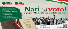 Nati dal voto Nati dal voto