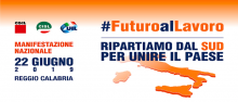 RIPARTIAMO DALSUD