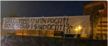 Striscioni Cremona